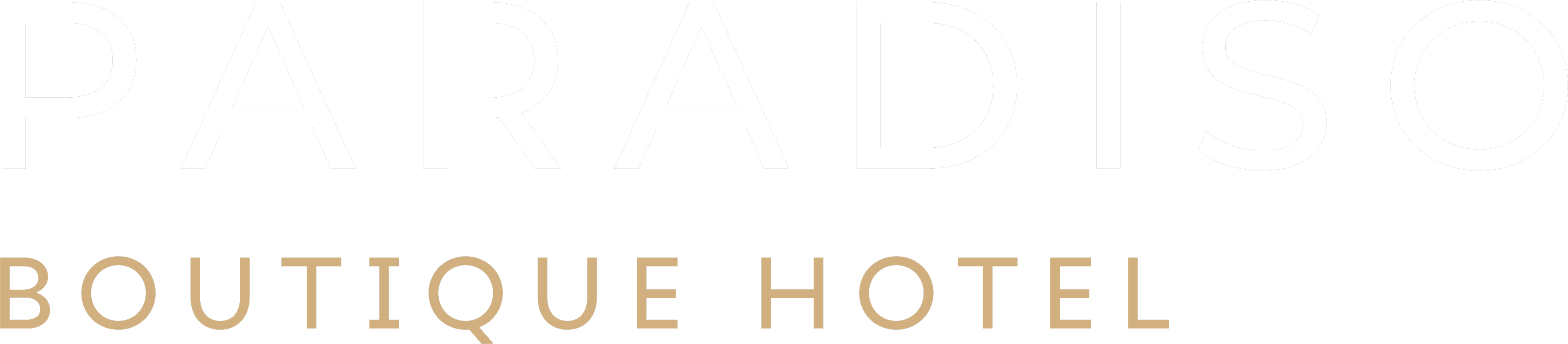 Logo Hotel Paradiso